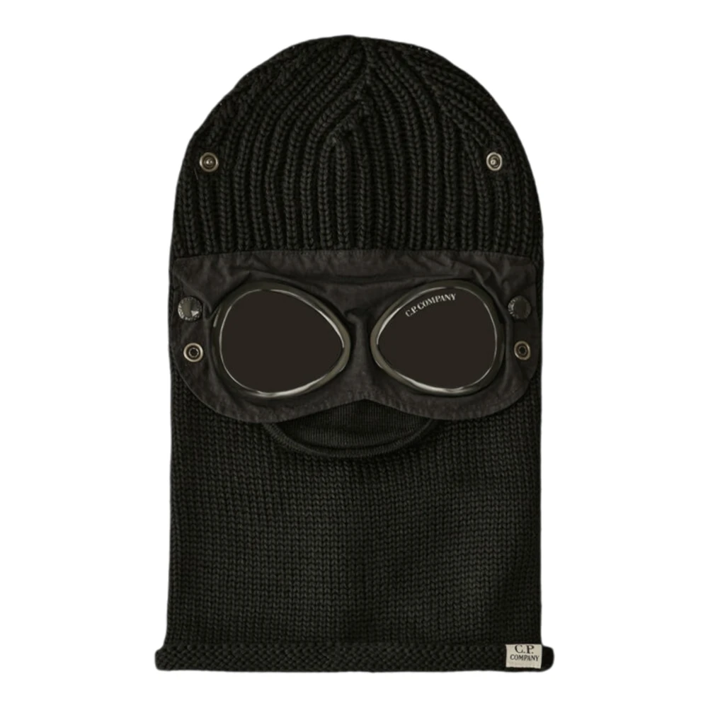 Accessories > Hats - - C.p. Company - Modalova