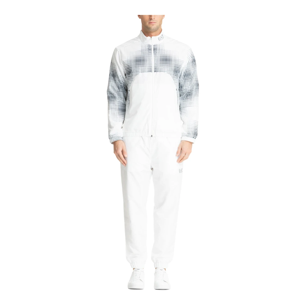 Sport > Fitness > Training Sets - - Emporio Armani EA7 - Modalova