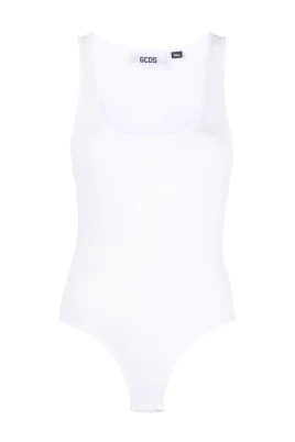 Vit Casual Body Jersey Bodysuit