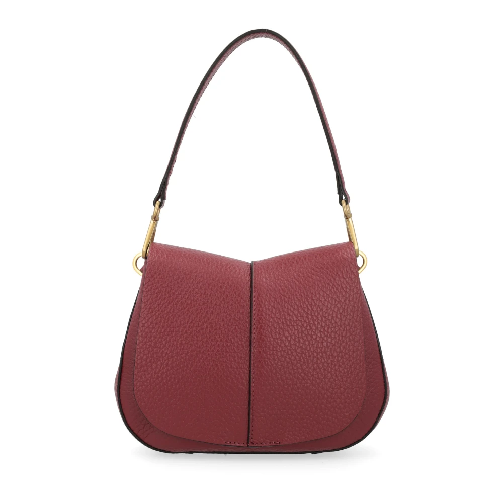 Gianni Chiarini Ronde Prezioso Handtas Brown Dames