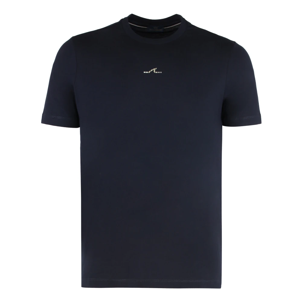 Tops > T-Shirts - - Paul & Shark - Modalova