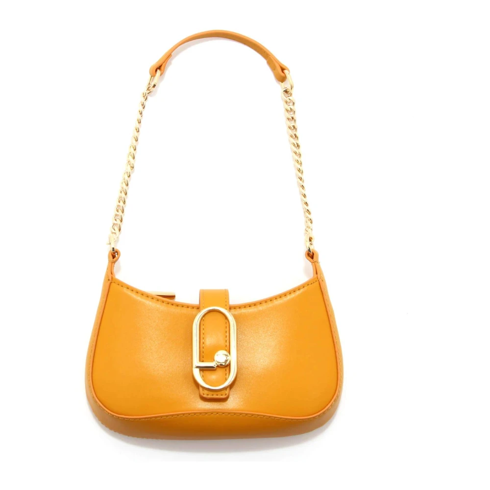 Liu Jo Donna Giallo Borse, Taglia Unica, New,