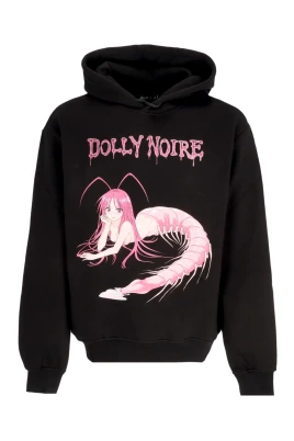 Iso-Onna Japan Tour Hoodie