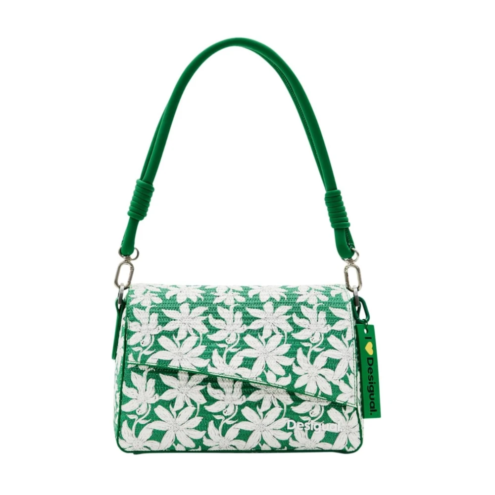 Bags > Shoulder Bags - - Desigual - Modalova