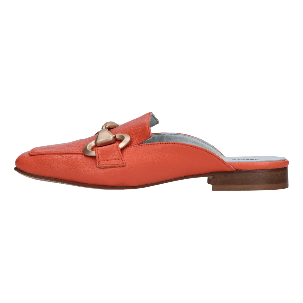 Shoes > Flats > Mules - - Poesie Veneziane - Modalova