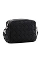 intrecciato-camera-bag
