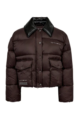 Climb Puffer Jacket