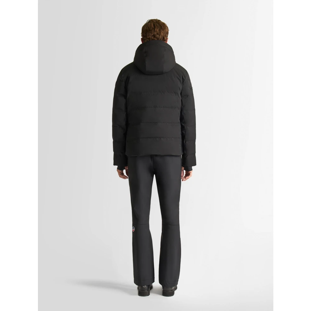 Fusalp Berlioz JAS Black Heren