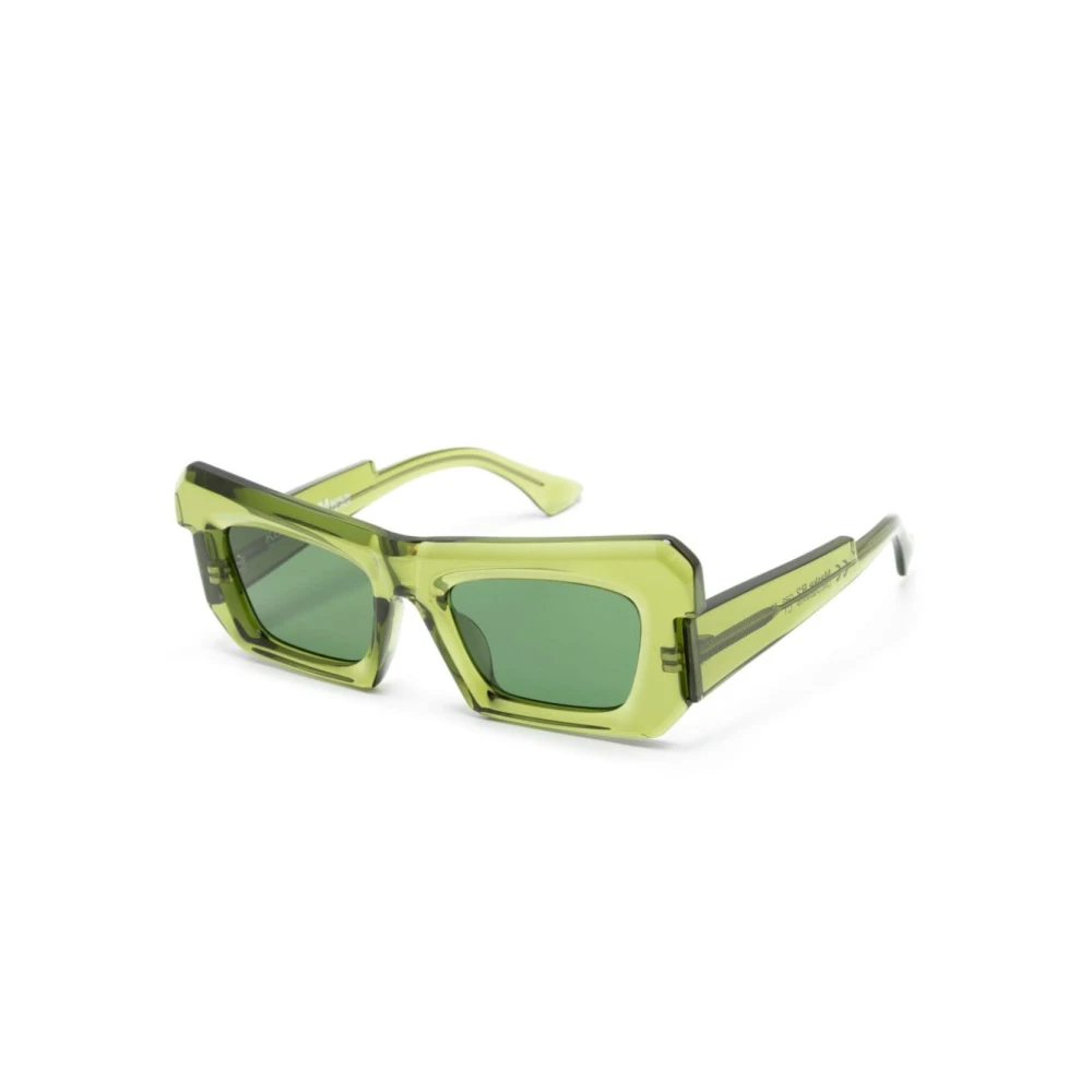 Accessories > Sunglasses - - Kuboraum - Modalova