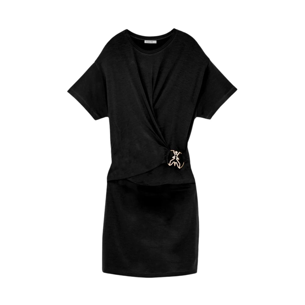 Dresses > Day Dresses > Short Dresses - - Patrizia Pepe - Modalova