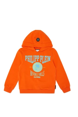 Hoodie Sweatshirt