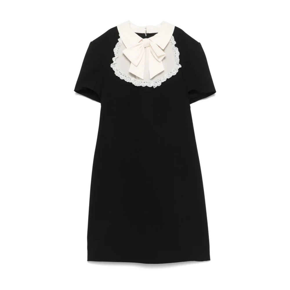 Dresses > Day Dresses > Short Dresses - - Alessandra Rich - Modalova