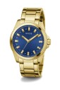 gold-blue-quartz-watch
