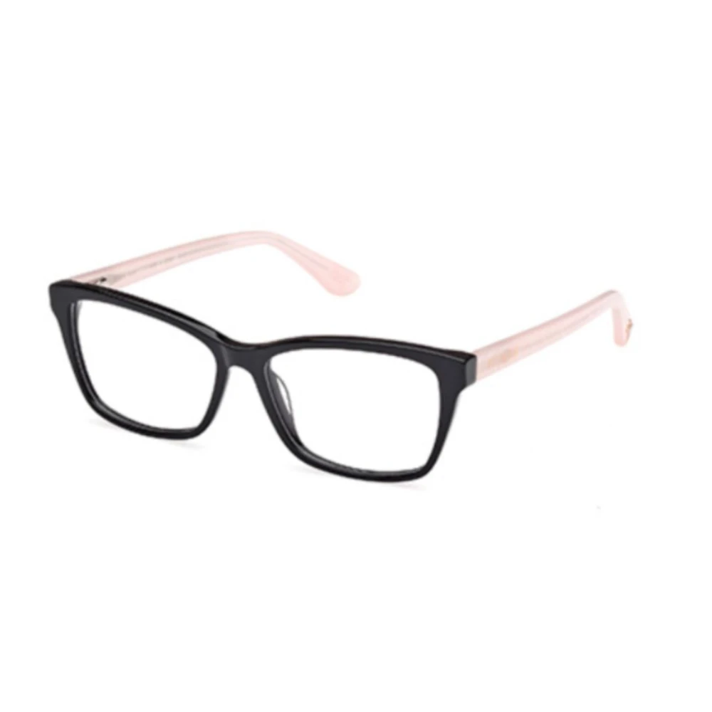 Guess Stijlvol Model Gu50185 Black Unisex