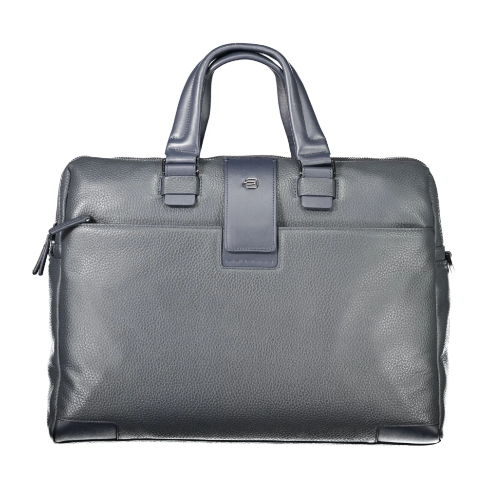 Piquadro, Uomo, Borse, Blu, Taglia unica, new,