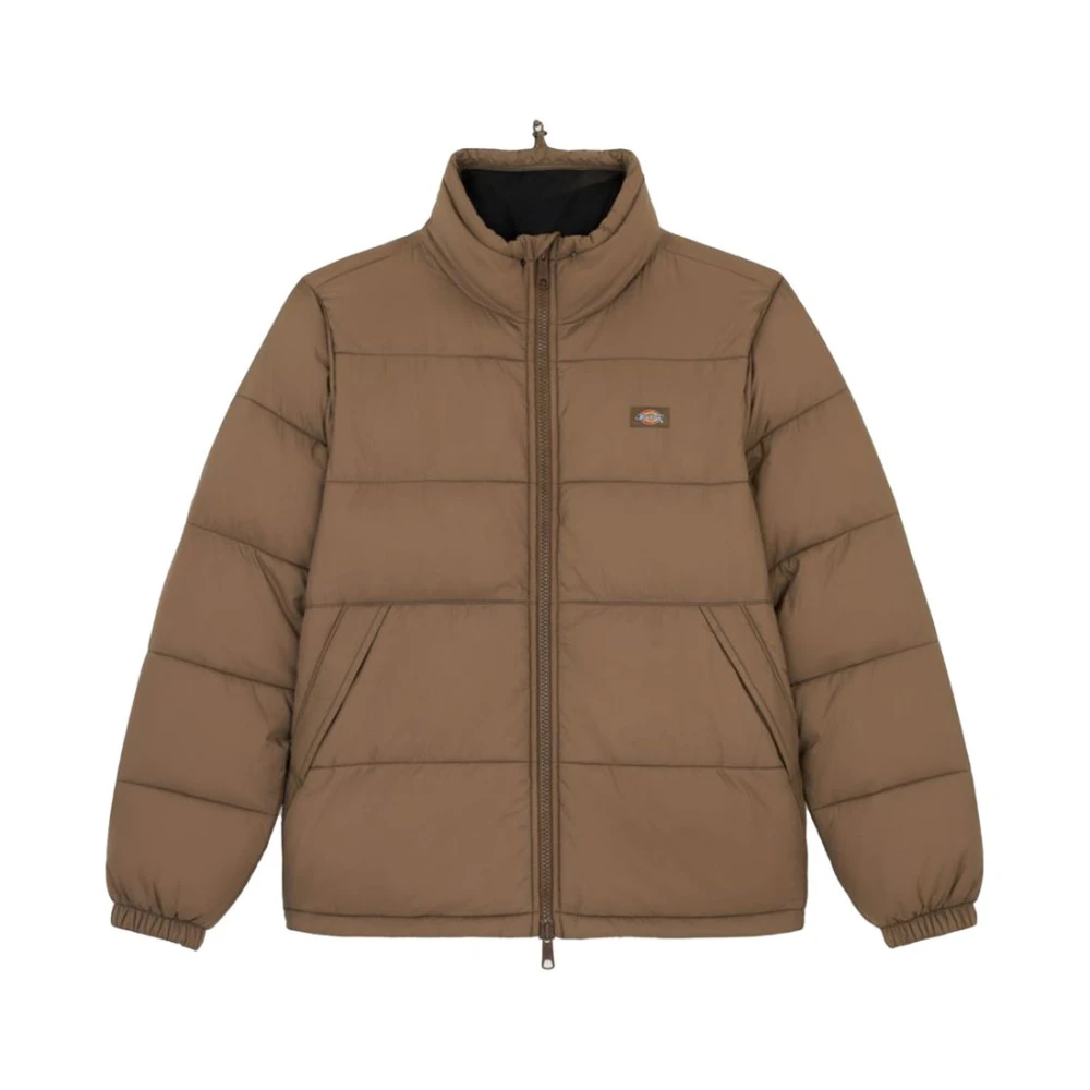 Jackets > Winter Jackets - - Dickies - Modalova
