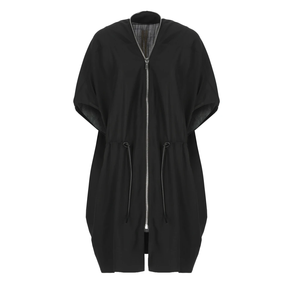 Jackets > Capes - - Rick Owens - Modalova