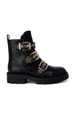 black-ankle-boots-with-buckle-bow-detail