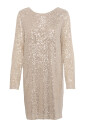 robe-argent-a-paillettes-avec-dos-en-v