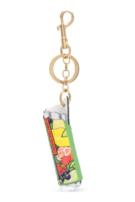 green-keyring-ss240086