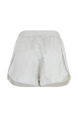 Stella McCartney Short Shorts Flerfärgad 38 IT