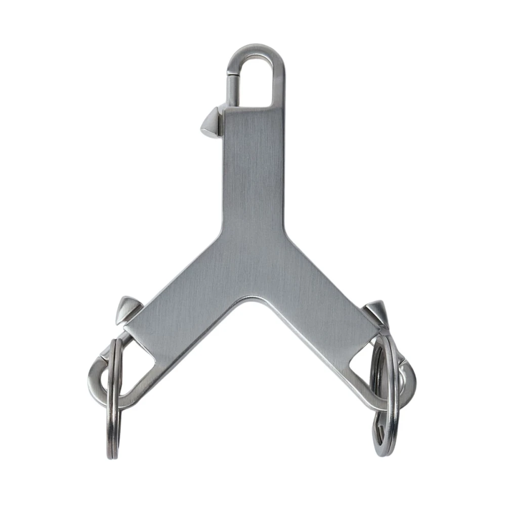Accessories > Keyrings - - Rick Owens - Modalova