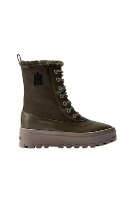 HERO-W vinterstövel med shearlingfoder