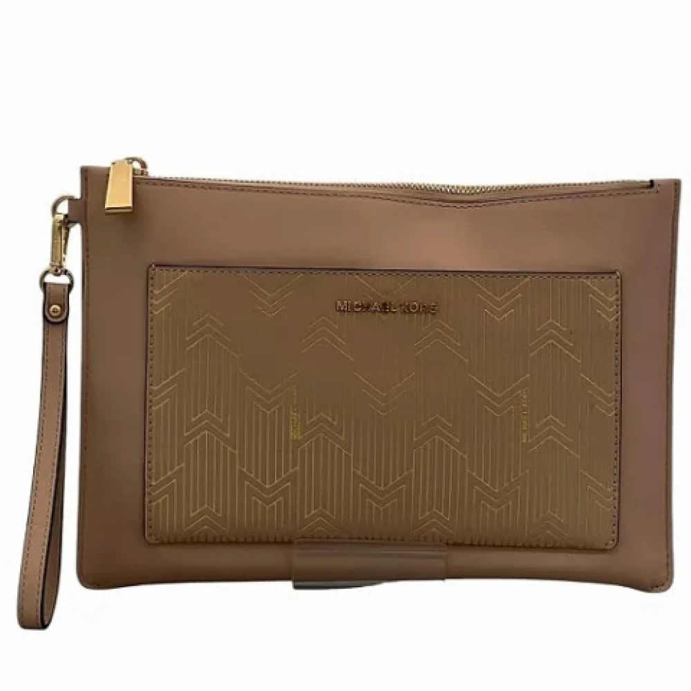 Pre-owned > Pre-owned Bags > Pre-owned Clutches - - Michael Kors Pre-owned - Modalova