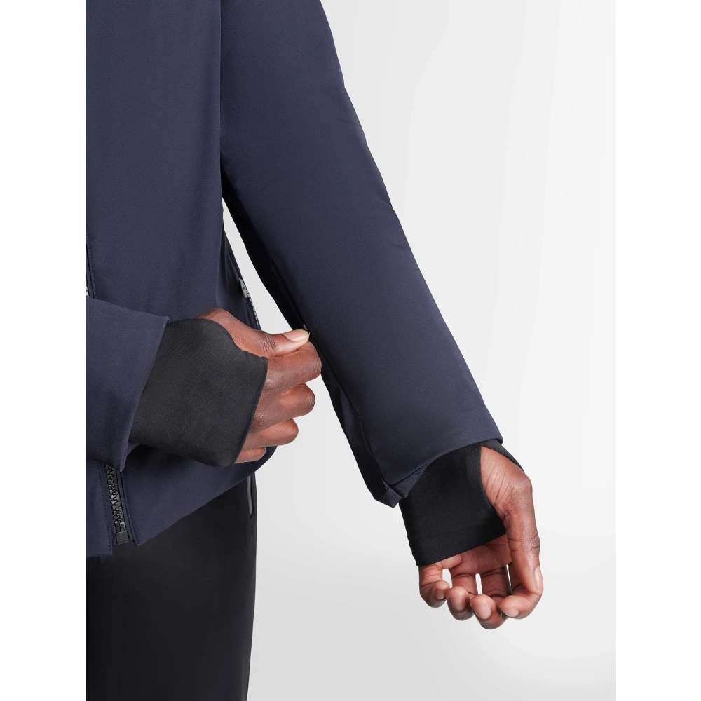 Fusalp Heren JAS Blue Heren