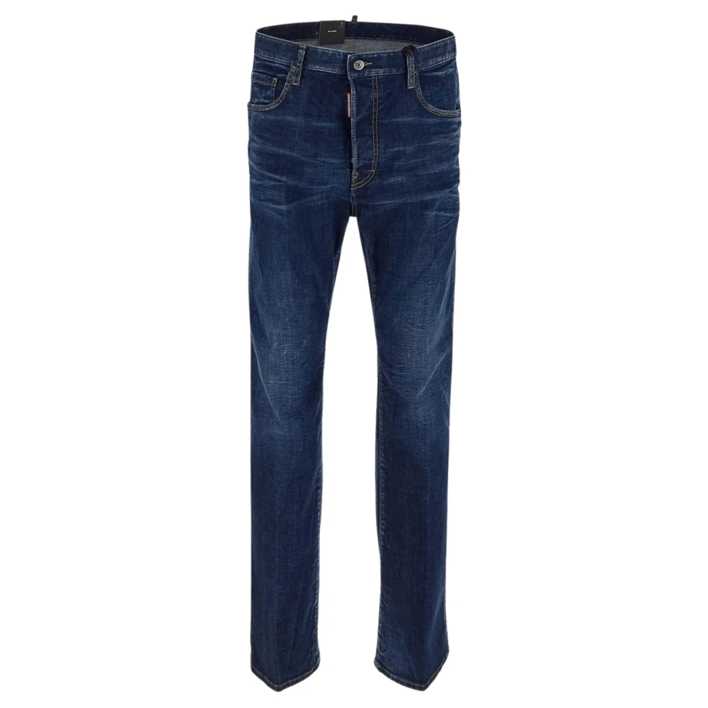 Jeans > Slim-fit Jeans - - Dsquared2 - Modalova