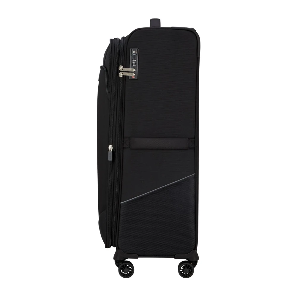 American Tourister SummerRide Trolley Black Unisex