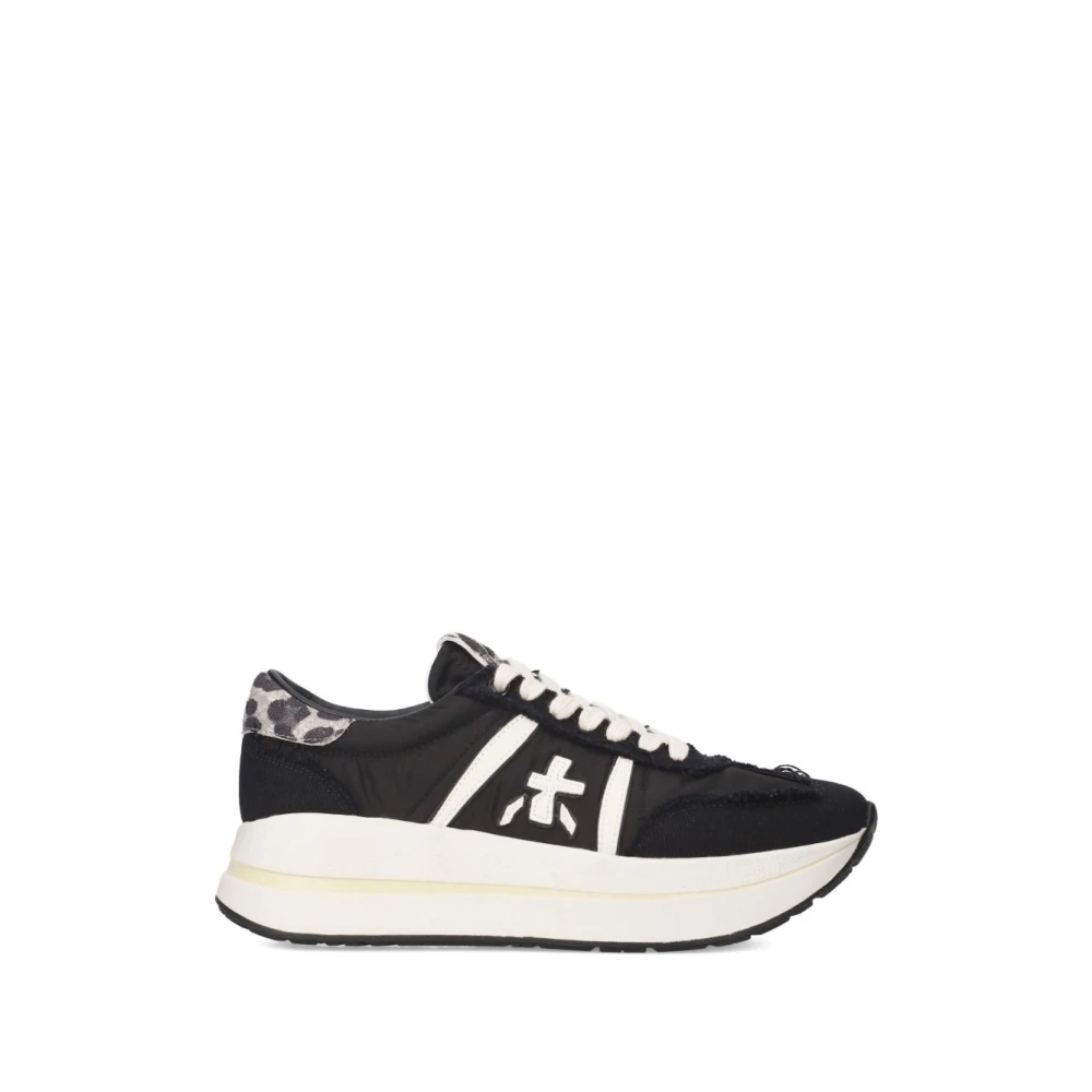 Premiata Bethcoin 8150 Dames Schoenen Zwart