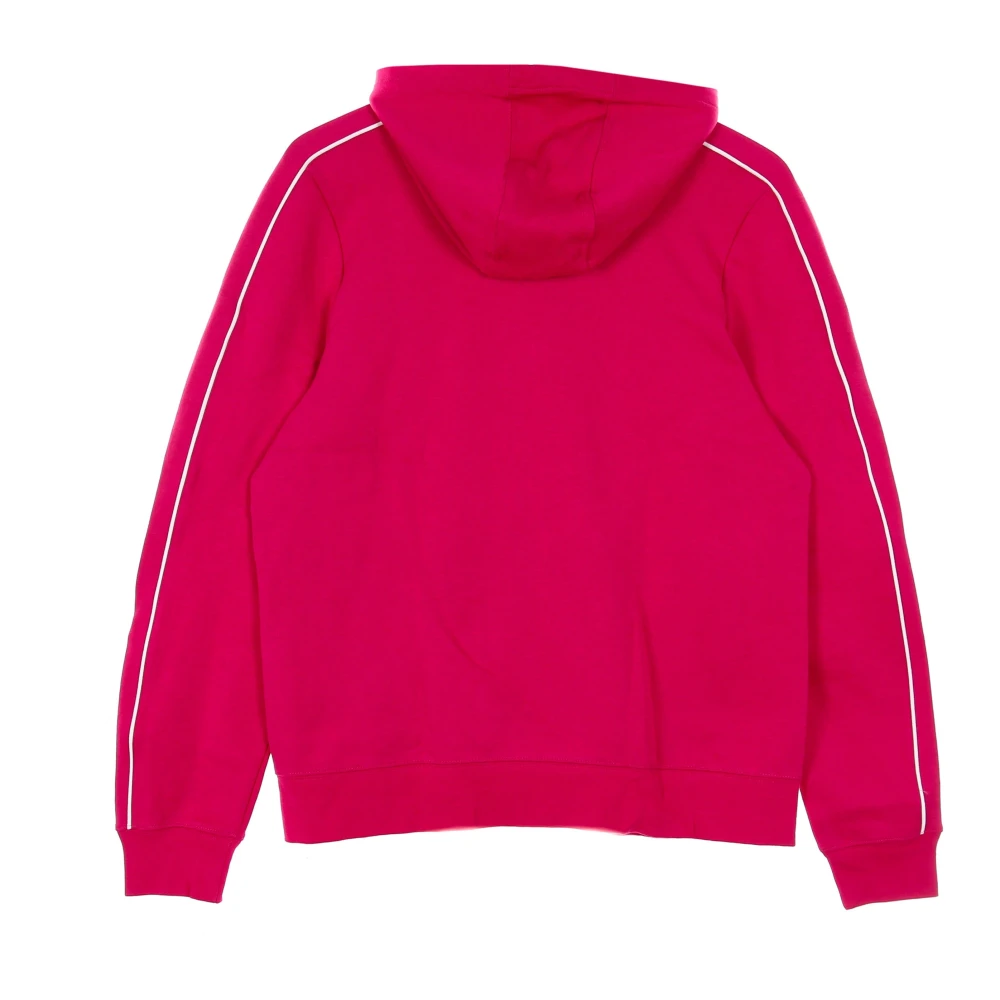 Nike Lichtgewicht Zip Hoodie Pink Dames
