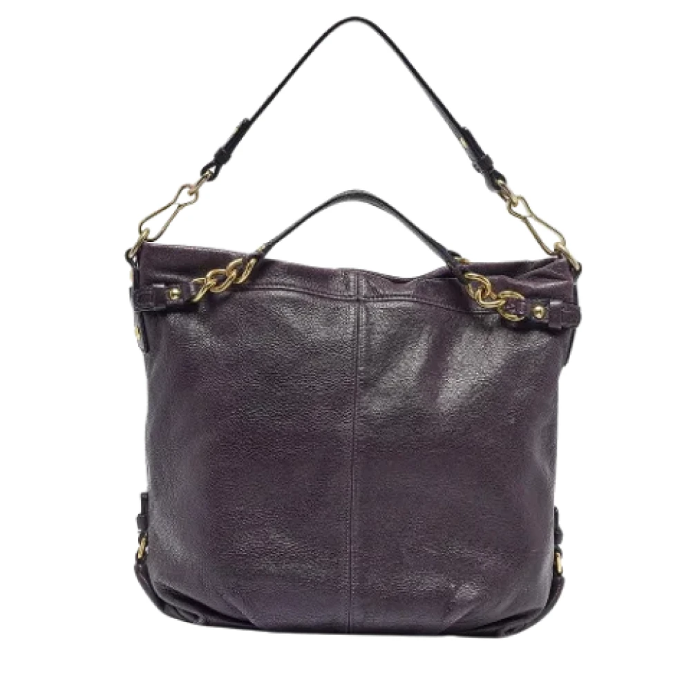 Pre-owned > Pre-owned Bags > Pre-owned Handbags - - Coach Pre-owned - Modalova