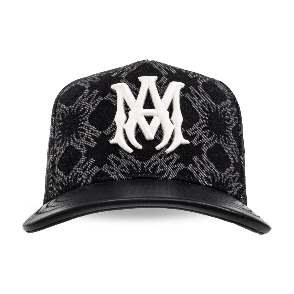 Accessories > Hats > Caps - - Amiri - Modalova