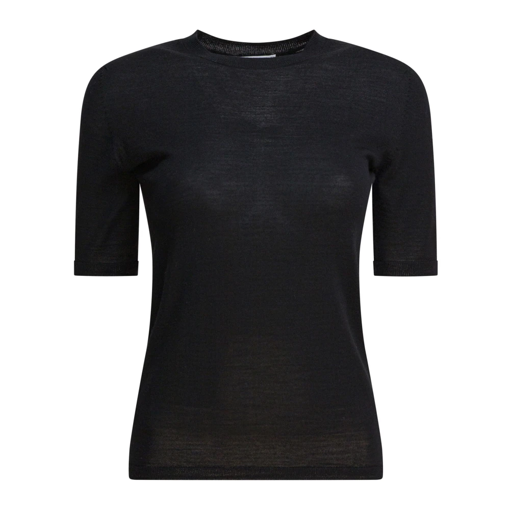 Tops > T-Shirts - - Max Mara - Modalova