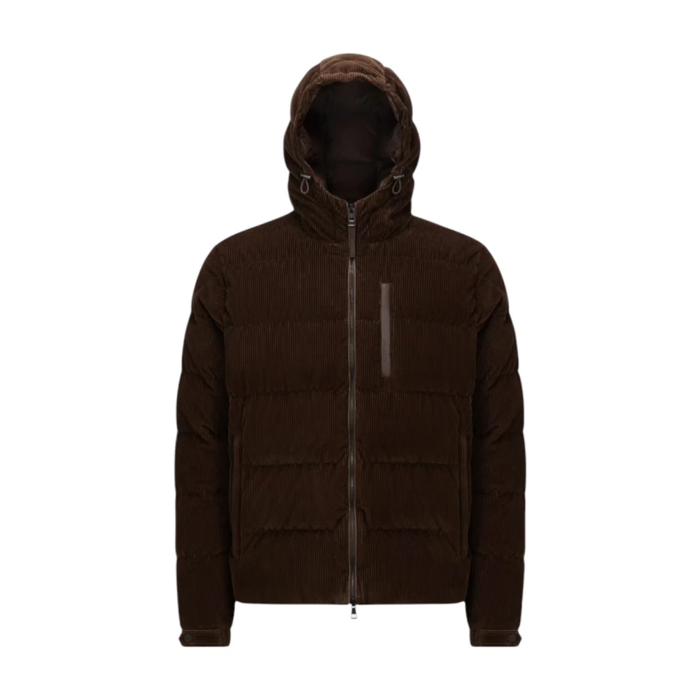 Jackets > Down Jackets - - Moncler - Modalova