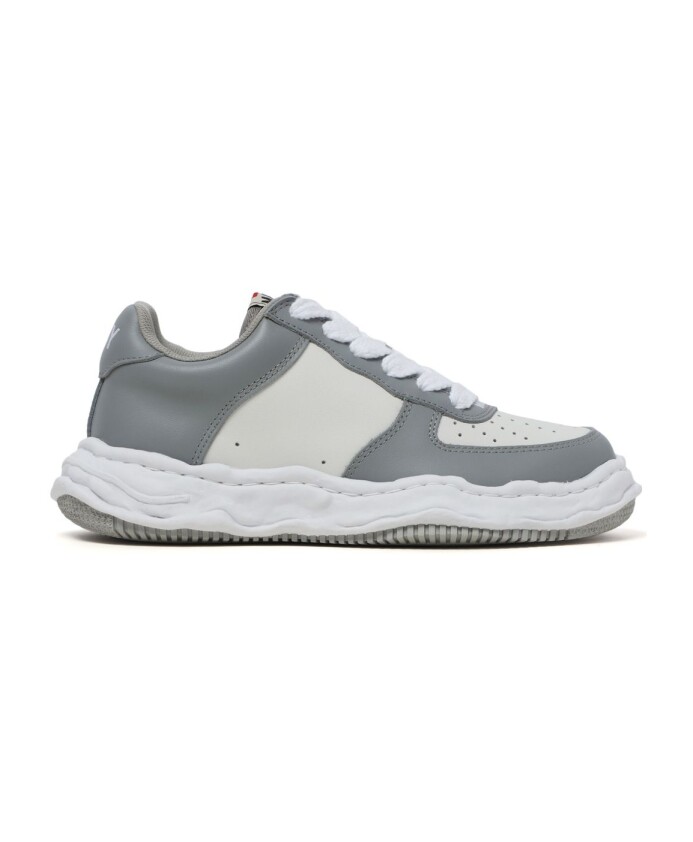 sneakers-multicolour-wayne-lowe-style