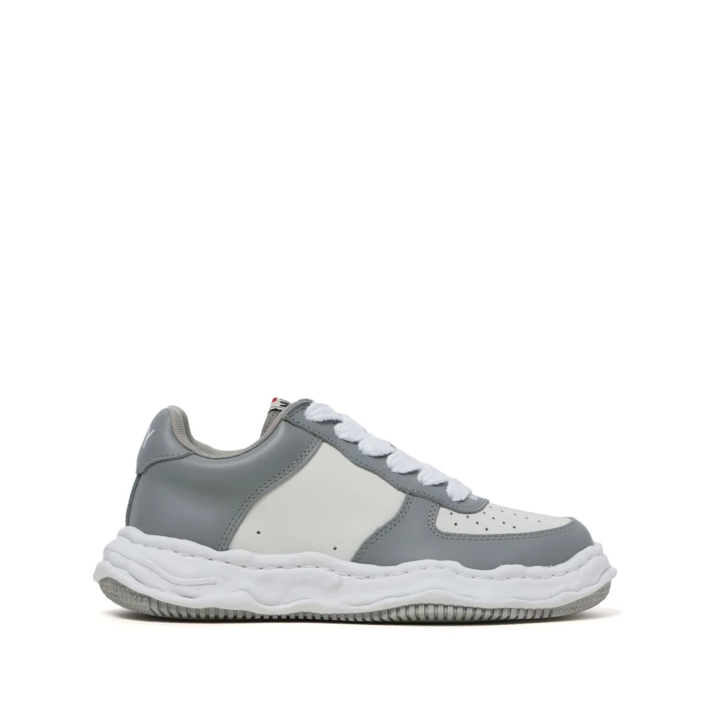 Shoes > Sneakers - - Mihara Yasuhiro - Modalova