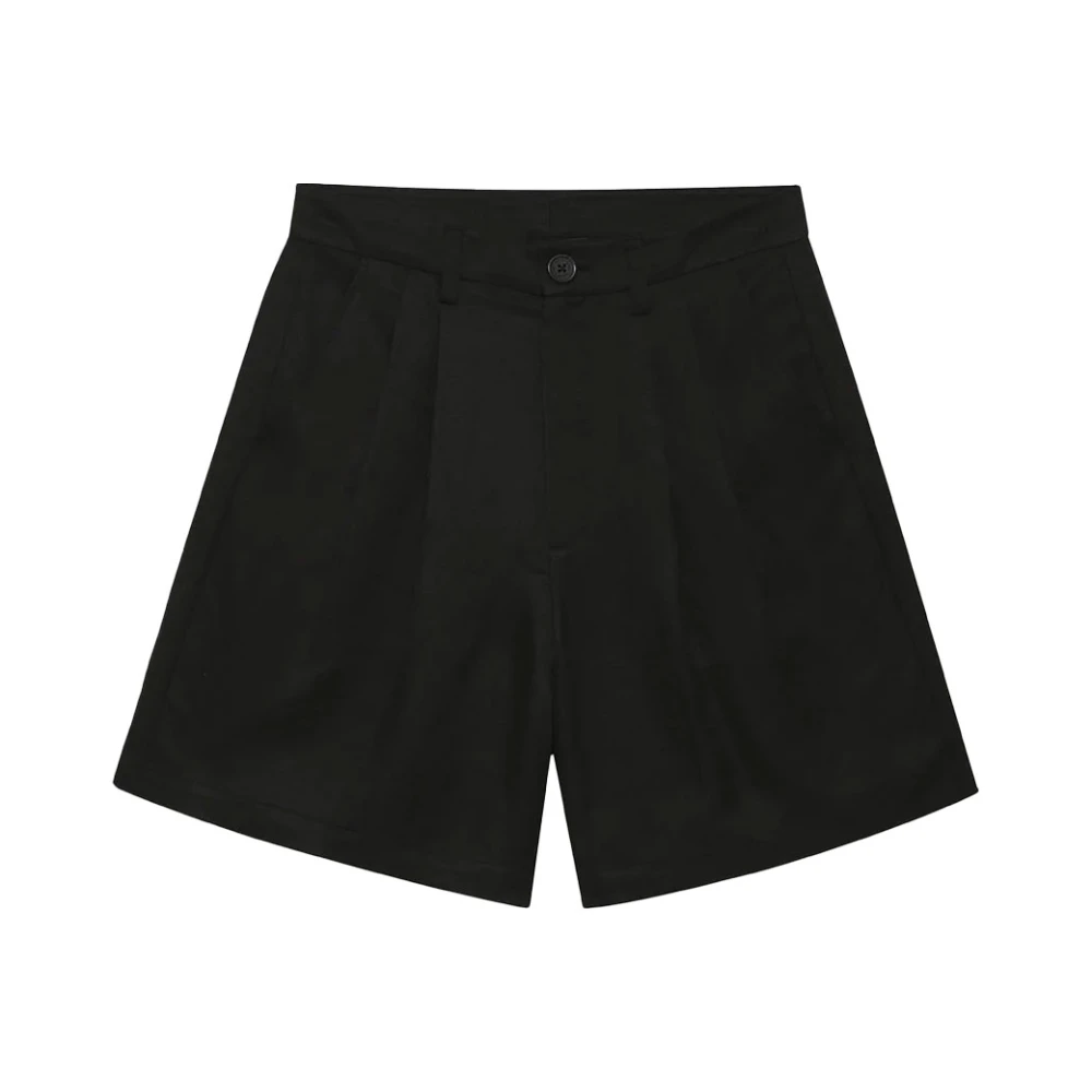 Shorts > Short Shorts - - Anine Bing - Modalova