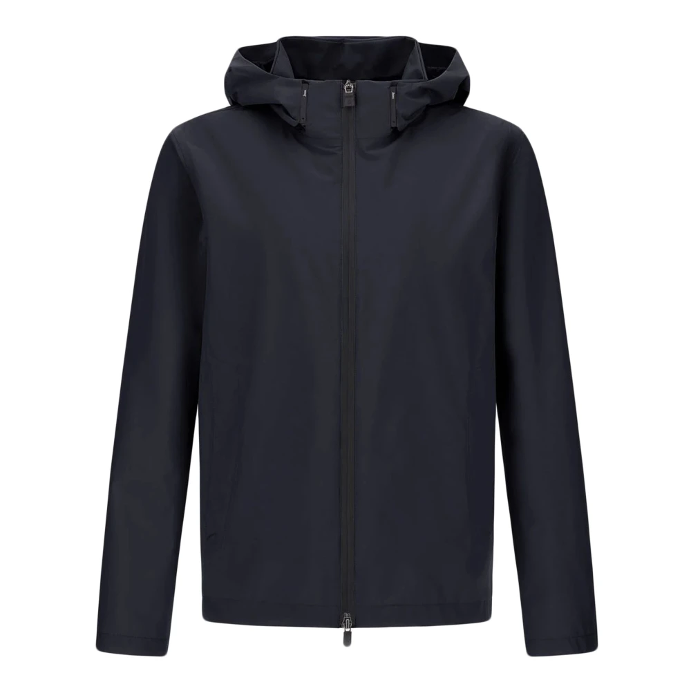 Jackets > Light Jackets - - Herno - Modalova