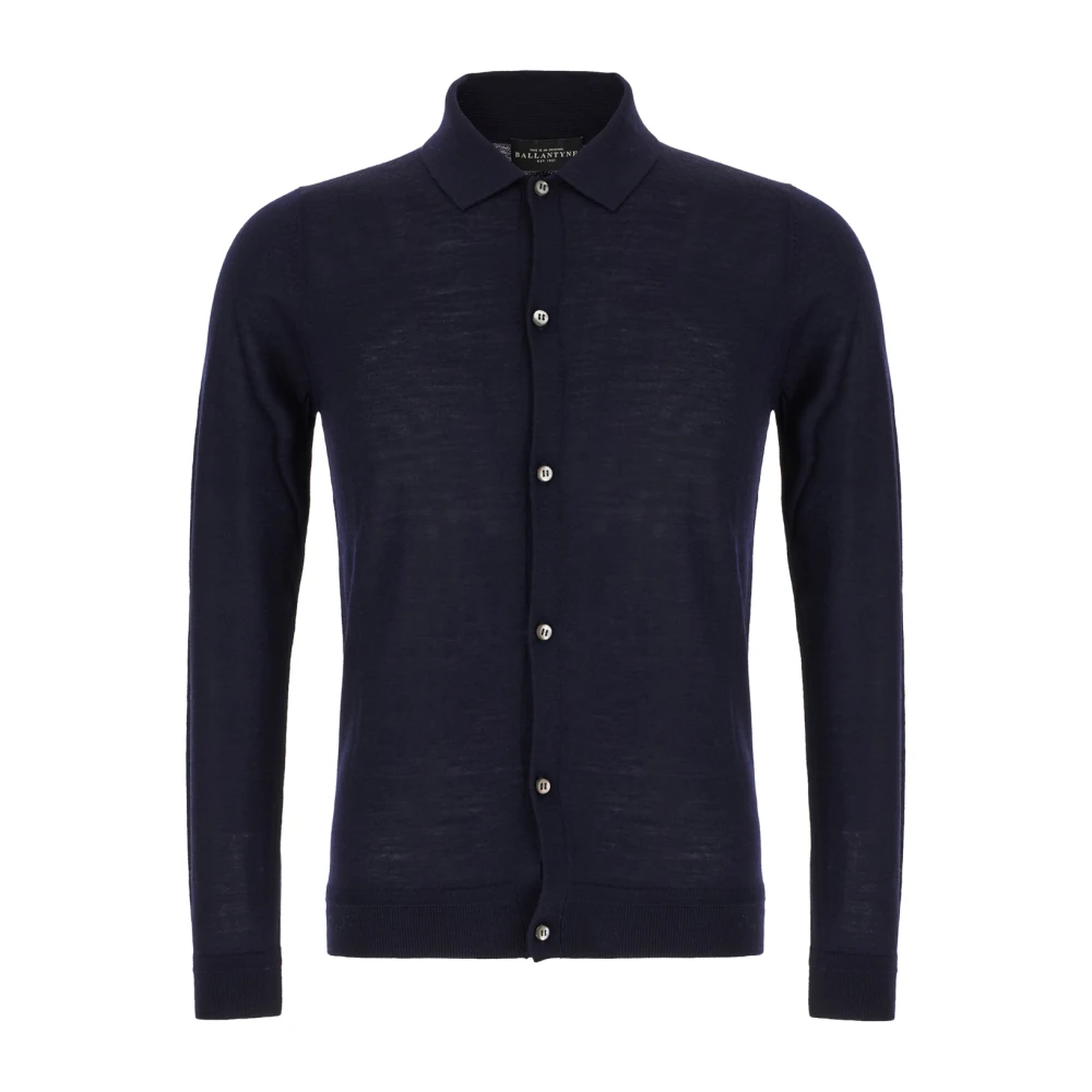 Shirts > Casual Shirts - - Ballantyne - Modalova