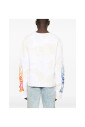 grafische-print-ronde-hals-sweater