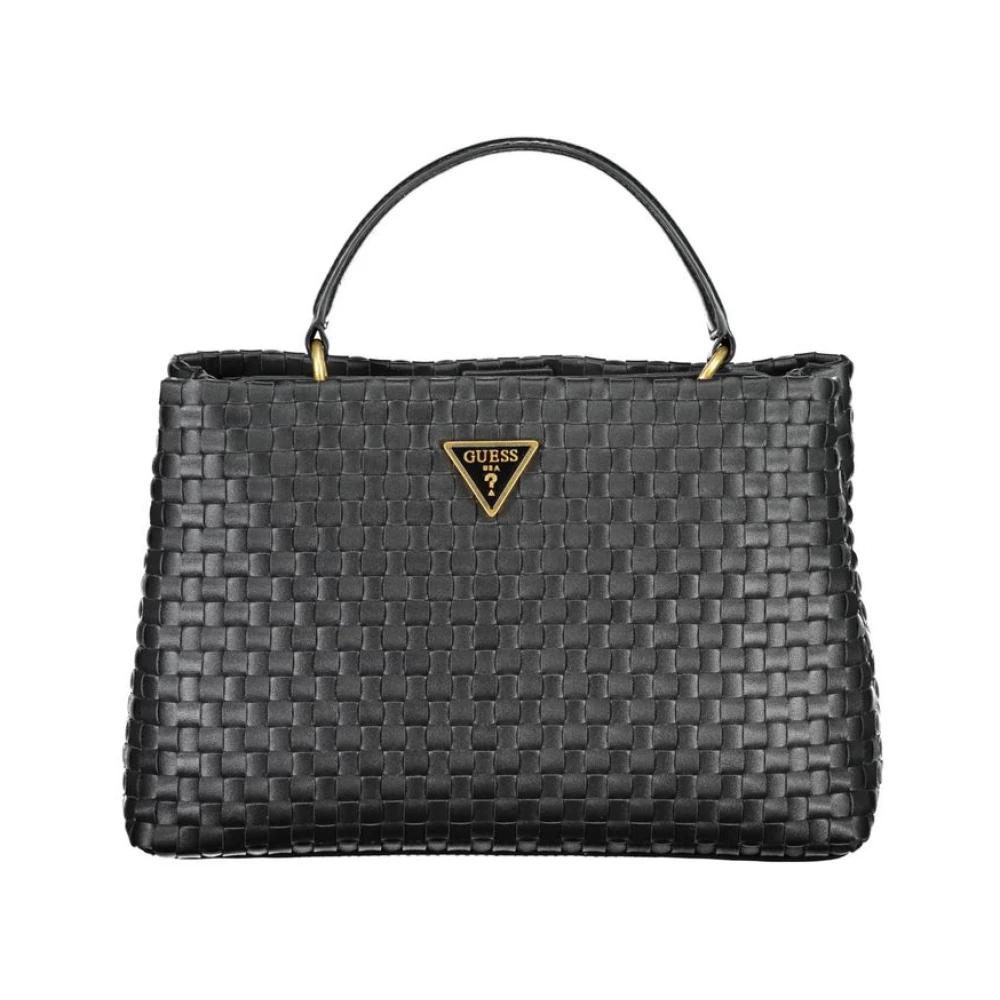Guess - Bags > Handbags - Black - Guess - Modalova