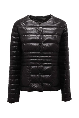 Down Light Jacket 44RS301