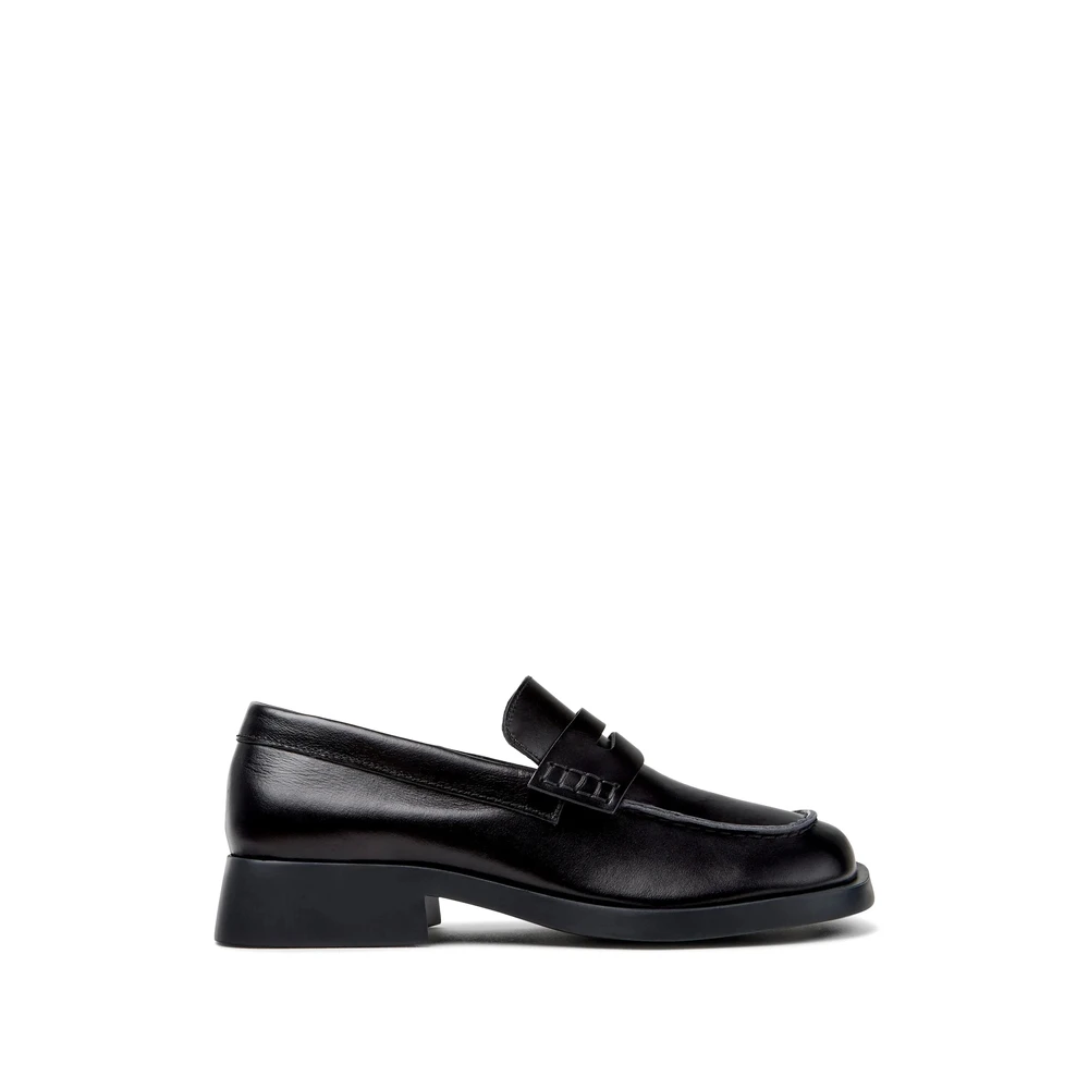Camper Donna Loafers