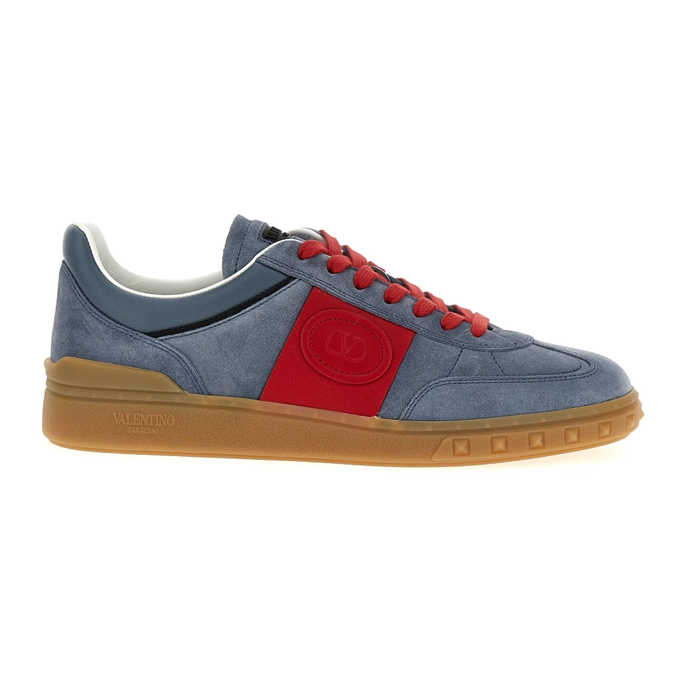 Valentino Garavani Trainers - Male - Sneakers - Multicolor - 11 Uk - Shoes - Image 3