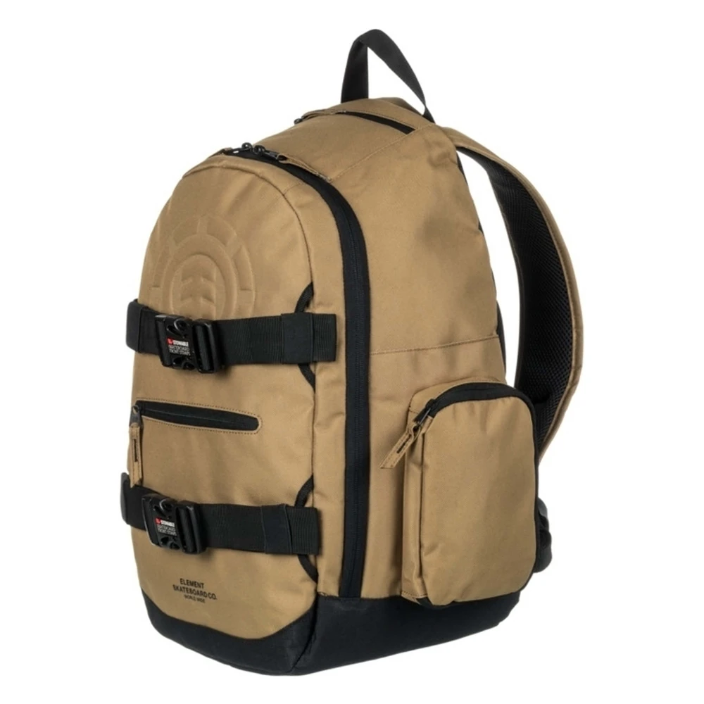 Element Mohave 2.0 Rugzak Brown Heren