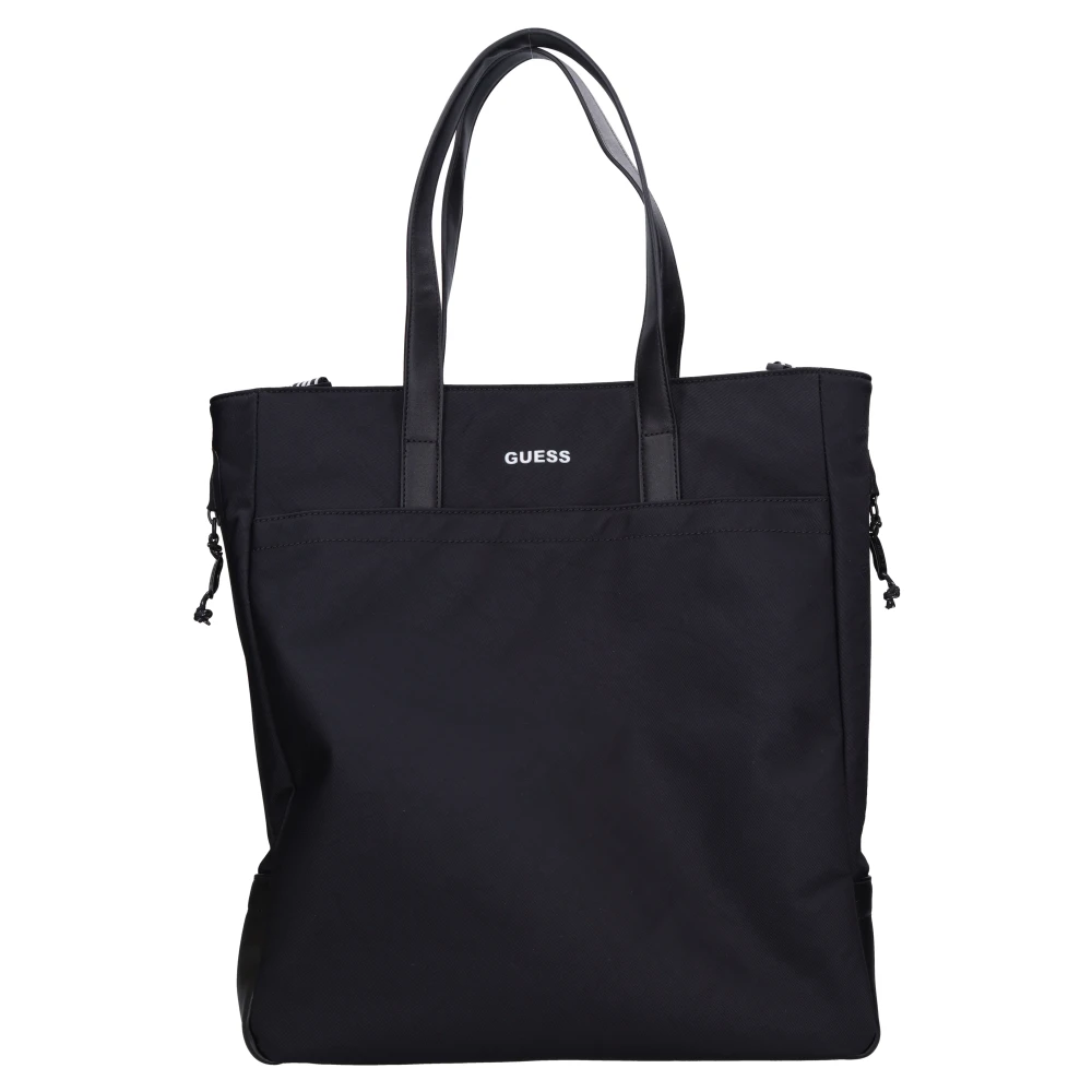 Guess Tassen.. Zwart Black Heren