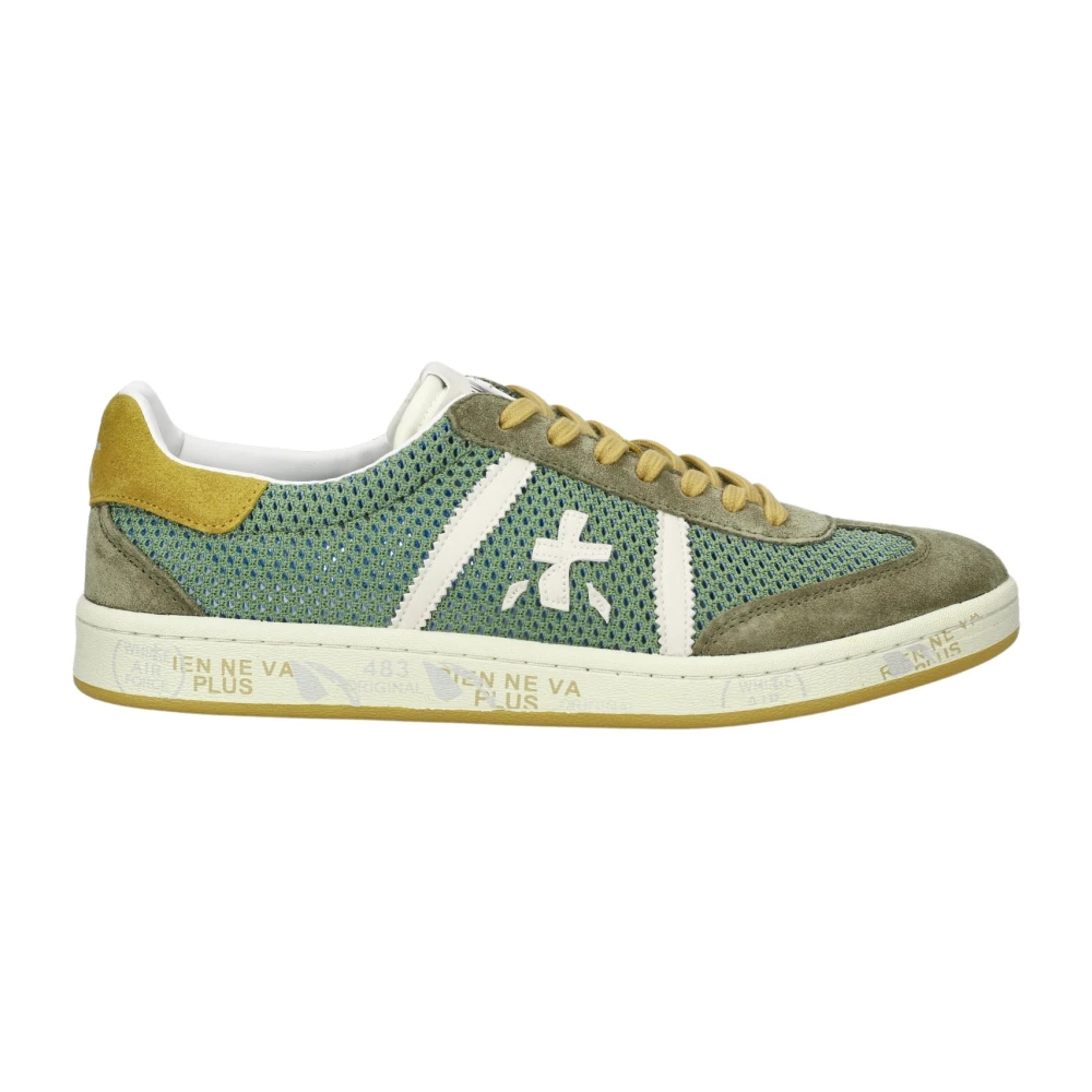 Shoes > Sneakers - - Premiata - Modalova
